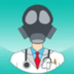 Mahidol Rayong Chemical Exposu icon