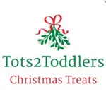 Tots2Toddlers - Christmas Trea icon