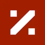 Einfacher Prozent-Rechner icon