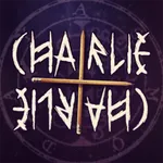 Charlie Charlie Challenge - of icon