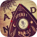 Spirit & Witch Board Simulator icon