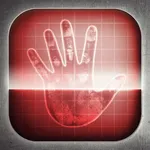 Truth and Lie Detector Prank icon