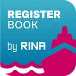 RINA RegisterBook icon