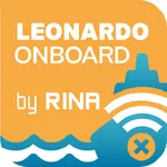 RINA Leonardo OnBoard icon
