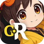 Random for Genshin: Unofficial icon