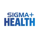 Sigma+ Health icon