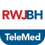 RWJBH Telemed icon