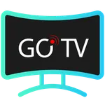 Go IPTV icon