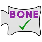 BONEcheck icon