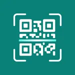 ScanQR: QR & Barcode Scanner icon