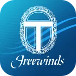 Freewinds Magazine icon