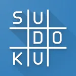 Sudoku (PFA) icon