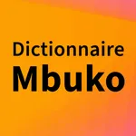 Mbuko Dictionary icon