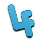 Language Forge icon