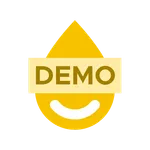 Demo: Simple icon