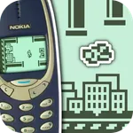Nokia Bird 3310 icon