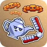 Nuclear Teapot icon