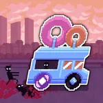 Donut Truck Apocalypse icon