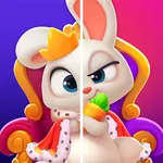 Find 5 Differences Train Brain icon