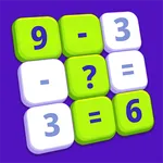 Sum Up! Math Number Puzzle Fun icon