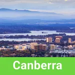 Canberra Tour Guide:SmartGuide icon