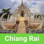 Chiang Rai SmartGuide icon