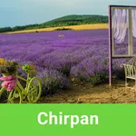 Chirpan Tour Guide:SmartGuide icon