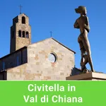 Civitella in Val di Chiana icon