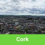 Cork Audio Guide by SmartGuide icon