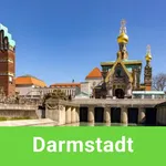 Darmstadt SmartGuide icon