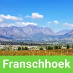 Franschhoek SmartGuide icon