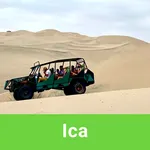 Ica Audio Guide by SmartGuide icon