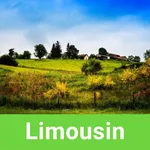 Limousin Tour Guide:SmartGuide icon