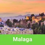 Malaga Tour Guide:SmartGuide icon
