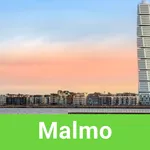 Malmo Tour Guide:SmartGuide icon