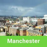 Manchester SmartGuide icon