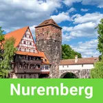 Nuremberg SmartGuide icon