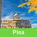 Pisa Audio Guide by SmartGuide icon