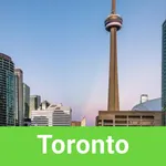 Toronto Tour Guide:SmartGuide icon