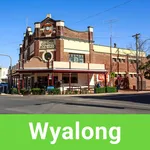 Wyalong Tour Guide:SmartGuide icon