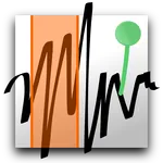 Time Markers for Audacity icon