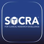 SOCRA Annual Conference icon