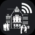 MPG Wi-Fi Login icon