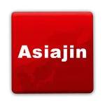 asiajin icon