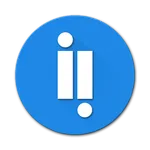 Lexin (Swedish Dictionary) icon