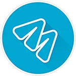Mobo Messenger icon