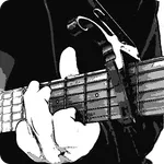 Igaram Guitar icon