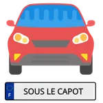 Sous le capot ! icon
