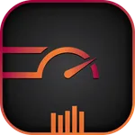 Spektrum Dashboard icon