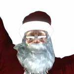 NOT Santa's Helper icon